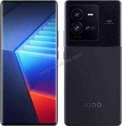 Vivo iQOO 10 Pro